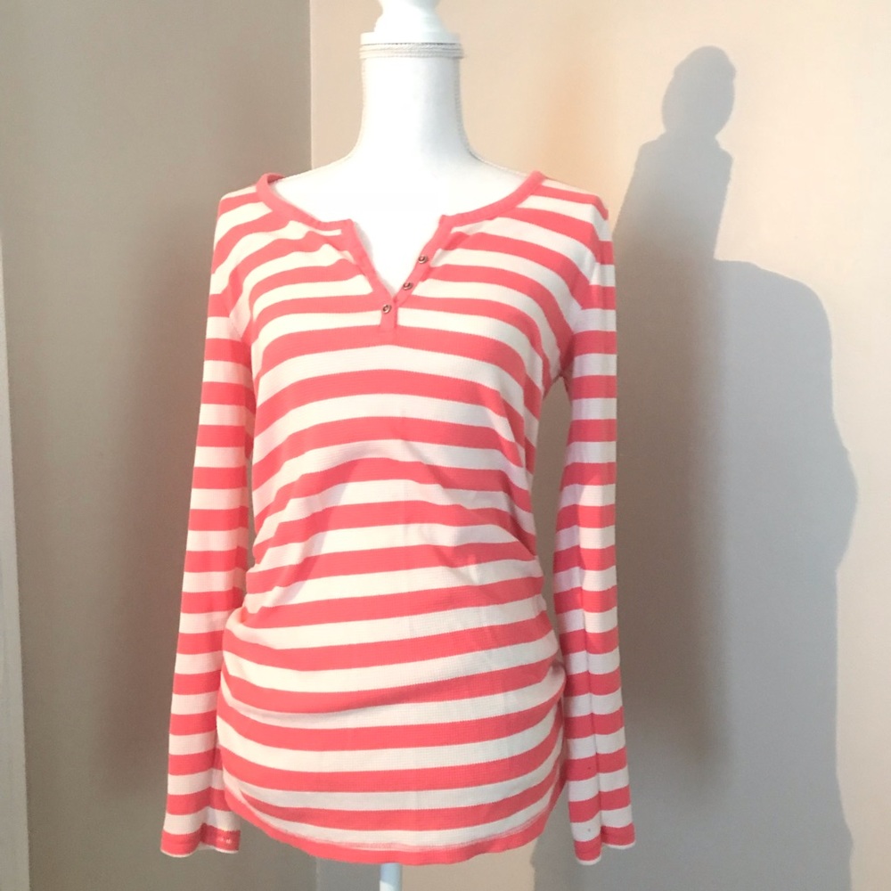 Liz Lange Maternity Top